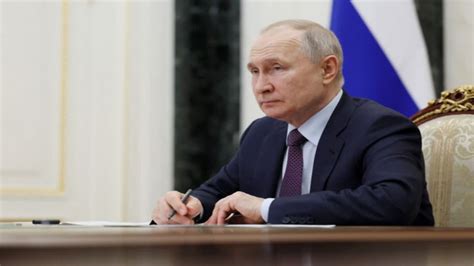 Putin says fighting in eastern Ukraine has intensified